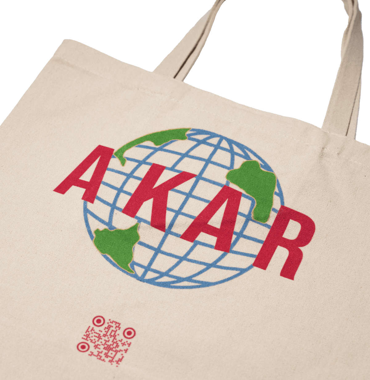 AKAR TOTE BAG