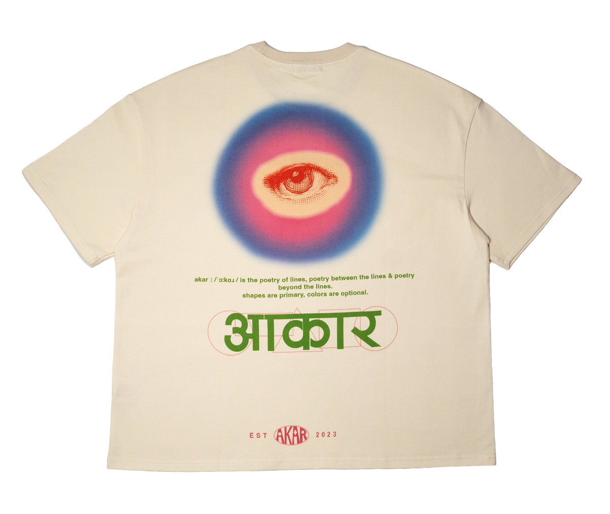 AKAR T-SHIRT
