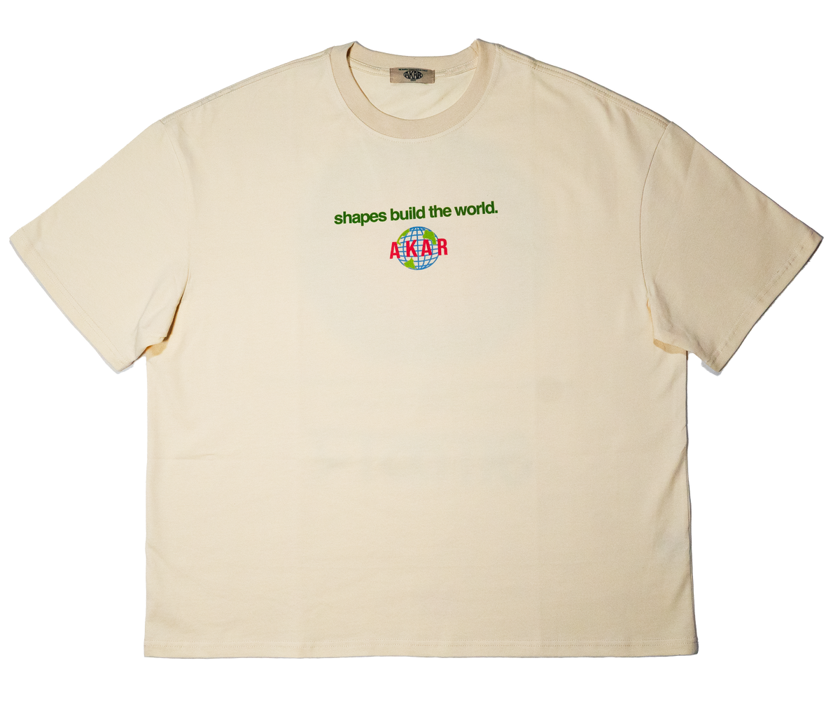 AKAR T-SHIRT