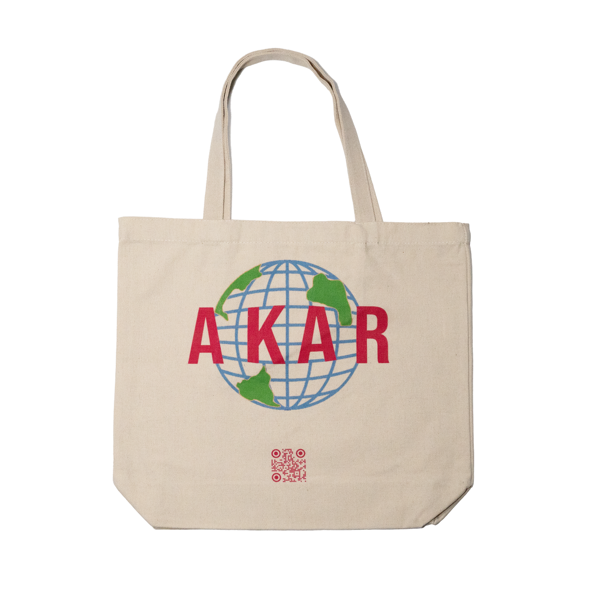 AKAR TOTE BAG