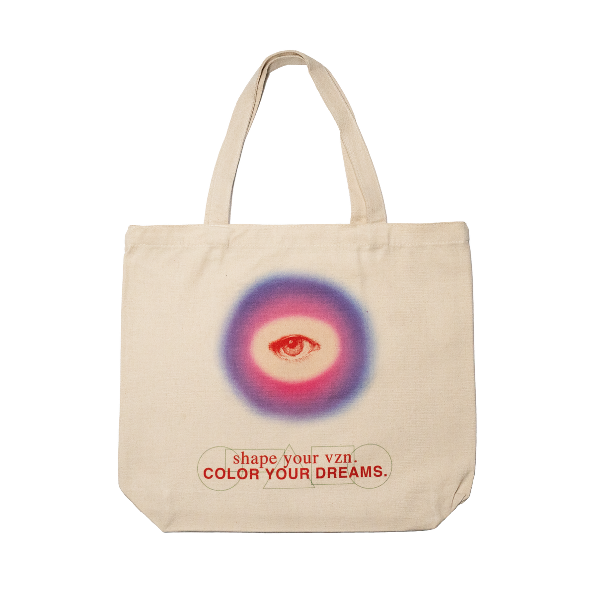 AKAR TOTE BAG
